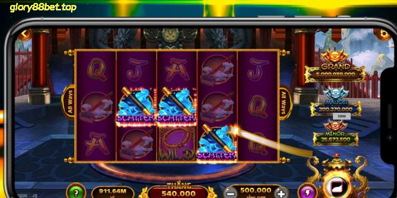 Journey to the West 2 เกมสล็อตสุดน่าดึงดูด อัตราการชนะที่แข่งขันได้ 2